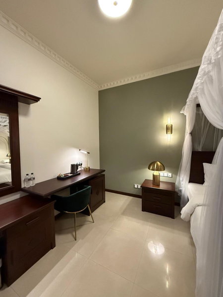 Regal Rivera Villa, Negombo, Шри-Ланка