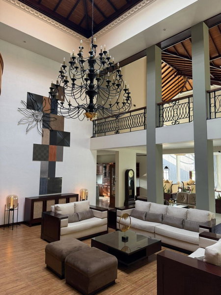 Regal Rivera Villa, Negombo, Шри-Ланка