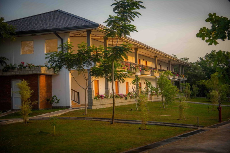 Sungreen Resort Habarana, Dambulla, Sri Lanka