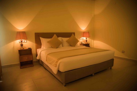 Sungreen Resort Habarana, Dambulla, Sri Lanka