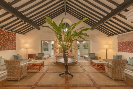 The Villa Bentota by KK Collection, Bentota, Sri Lanka