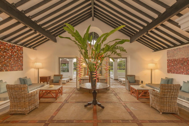 The Villa Bentota by KK Collection, Bentota, Sri Lanka