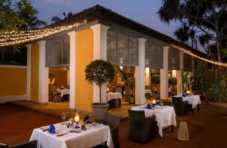 The Villa Bentota by KK Collection, Bentota, Sri Lanka