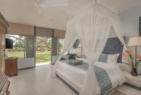 The Villa Bentota by KK Collection, Bentota, Sri Lanka