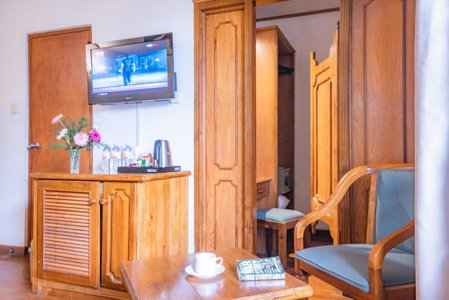 Hotel Casamara - Center Point Kandy, Kandy, Sri Lanka