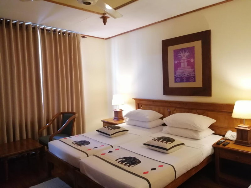 Hotel Casamara - Center Point Kandy, Kandy, Sri Lanka