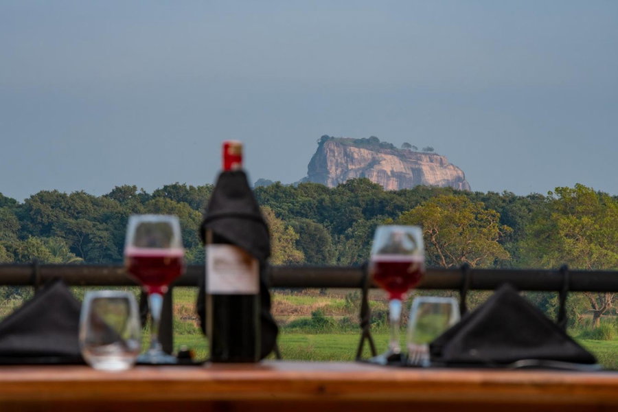 Ceylon Breeze Sigiriya, Dambulla, Sri Lanka