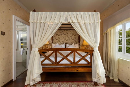The Westbury Palace, Nuwara Eliya, Sri Lanka