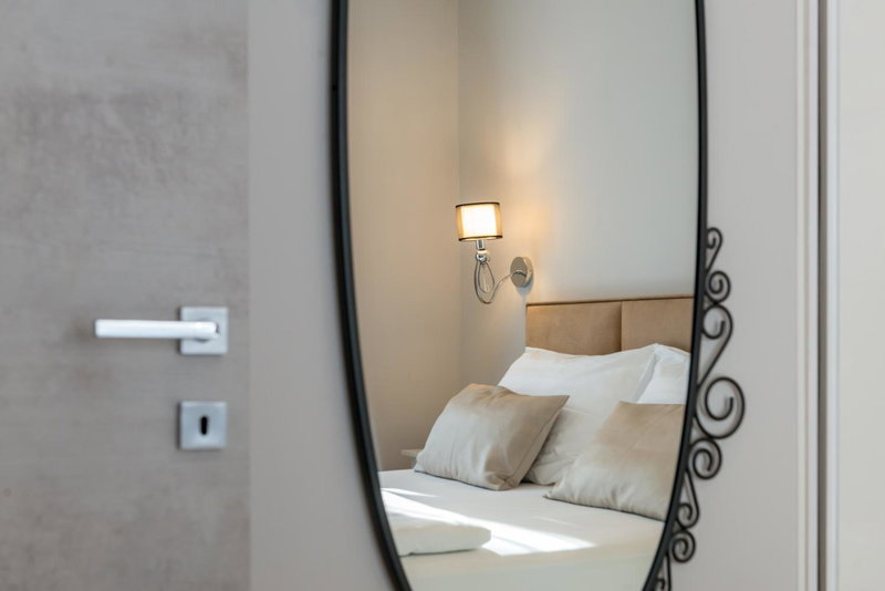 Piano Suites, Split, Croatia