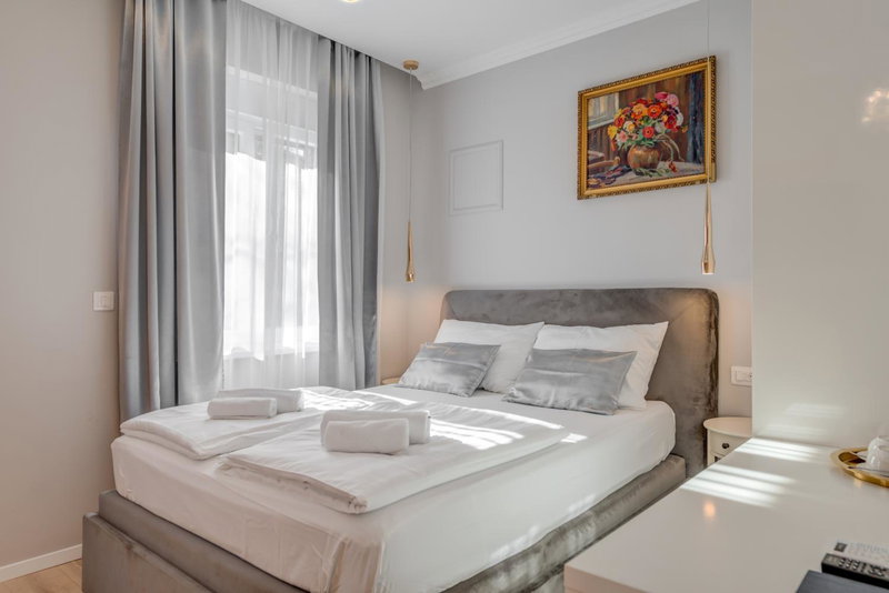 Piano Suites, Split, Croatia