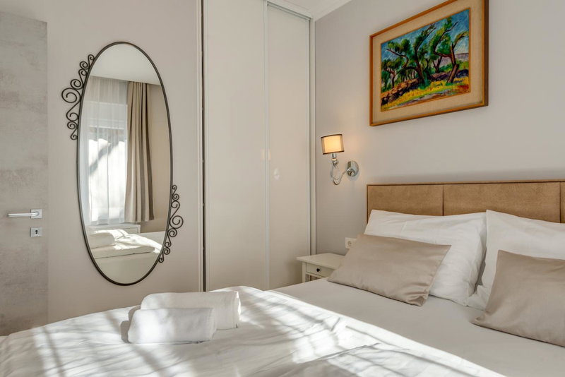 Piano Suites, Split, Croatia