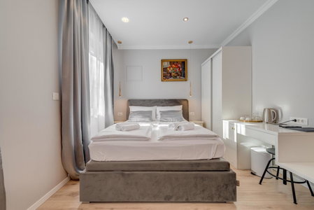 Piano Suites, Split, Croatia