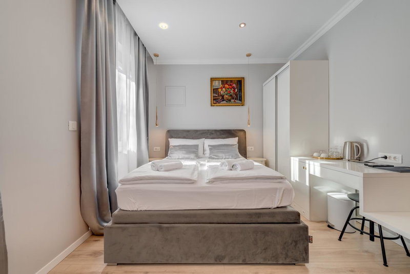 Piano Suites, Split, Croatia