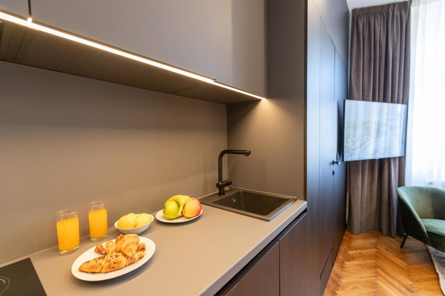 LOOX boutique apartments Gundulićeva, Centar, Croacia