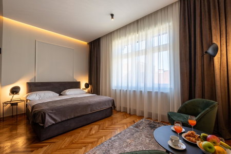 LOOX boutique apartments Gundulićeva, Centar, Croacia