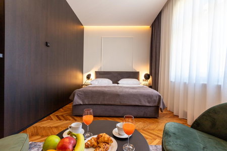 LOOX boutique apartments Gundulićeva, Centar, Croacia