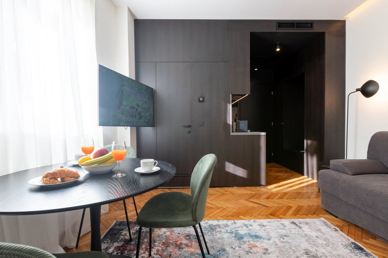 LOOX boutique apartments Gundulićeva, Centar, Croacia