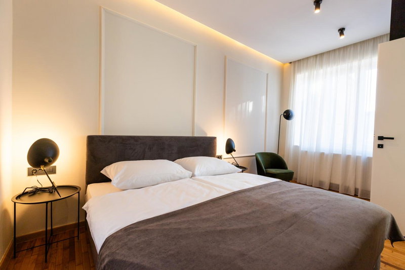 LOOX boutique apartments Gundulićeva, Centar, Croacia