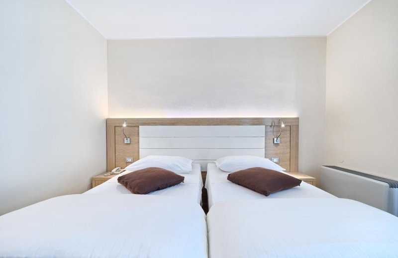 Hotel Panorama, Sibenik, Croatia