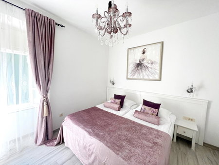 Bed&Breakfast Sorgo Palace, Ston, Croatie
