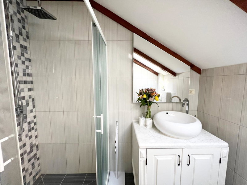 Bed&Breakfast Sorgo Palace, Ston, Croatie