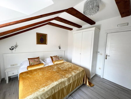 Bed&Breakfast Sorgo Palace, Ston, Croatie