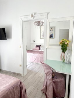 Bed&Breakfast Sorgo Palace, Ston, Croatie