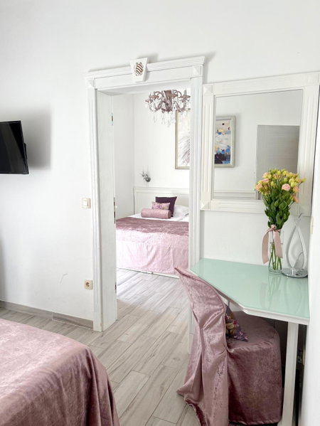 Bed&Breakfast Sorgo Palace, Ston, Croatie