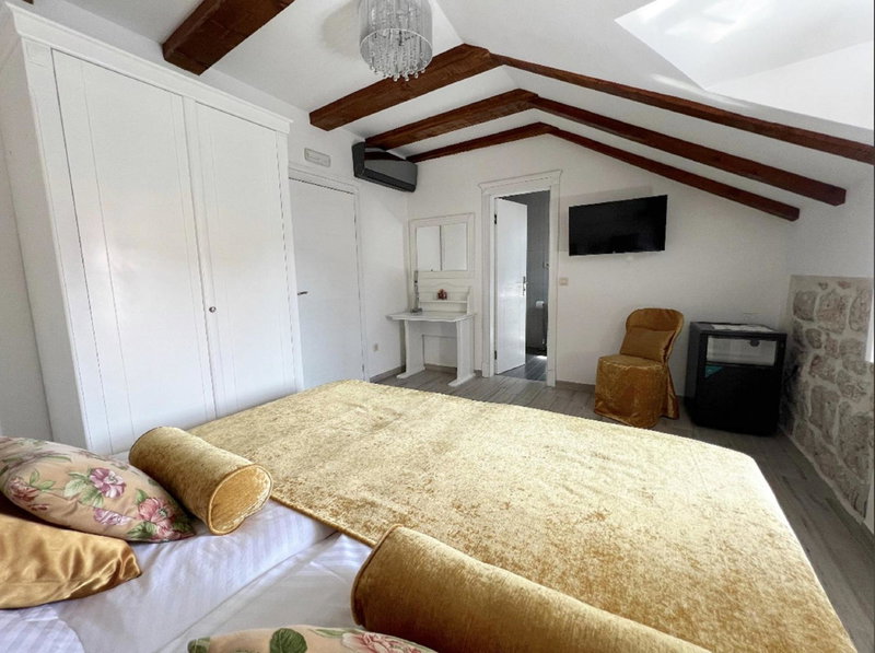 Bed&Breakfast Sorgo Palace, Ston, Croatie