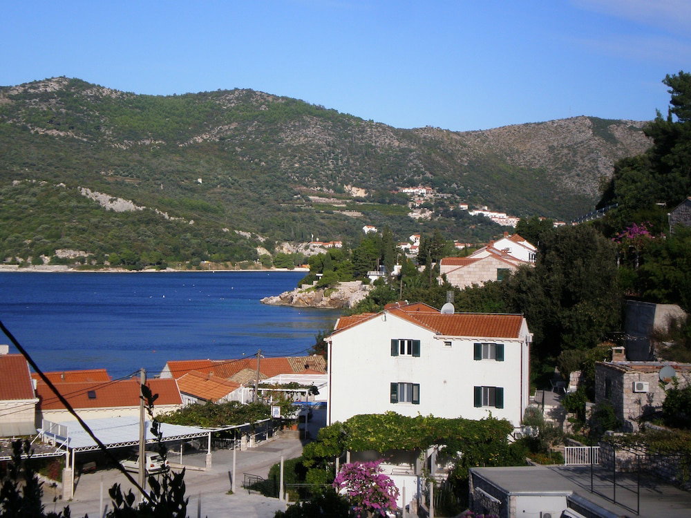 Villa Doris, Croatia