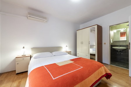 Villa Doris, Dubrovnik, Croatia