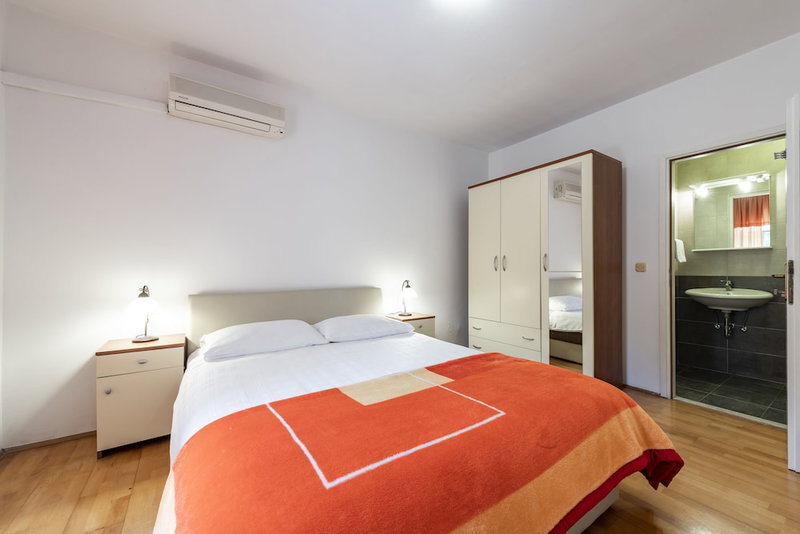 Villa Doris, Dubrovnik, Croatia