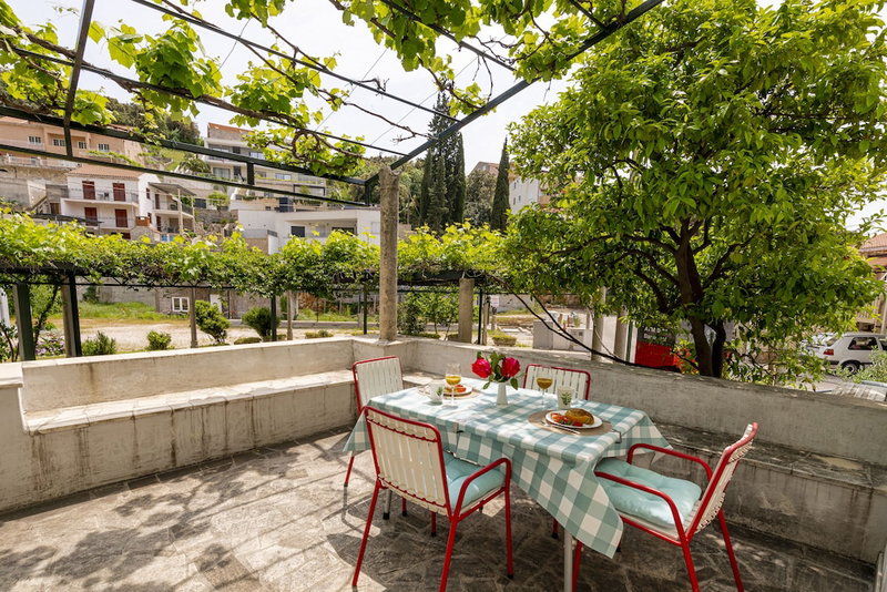 Villa Doris, Dubrovnik, Croatia
