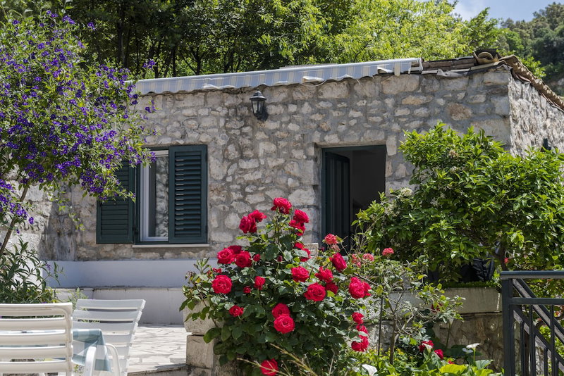 Villa Doris, Dubrovnik, Croatia