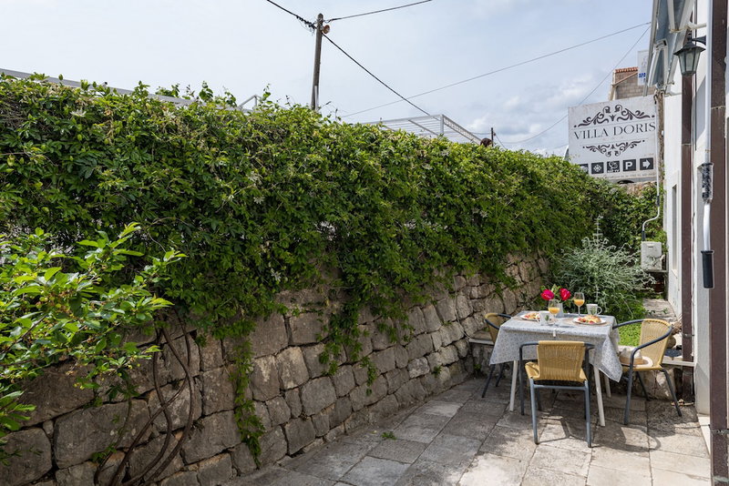 Villa Doris, Dubrovnik, Croatia