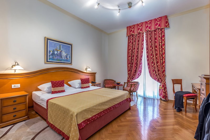 Hotel Galeb, Rijeka, Хорватия
