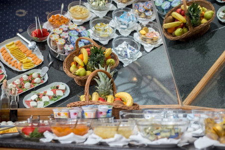 Hotel Galeb, Rijeka, Хорватия