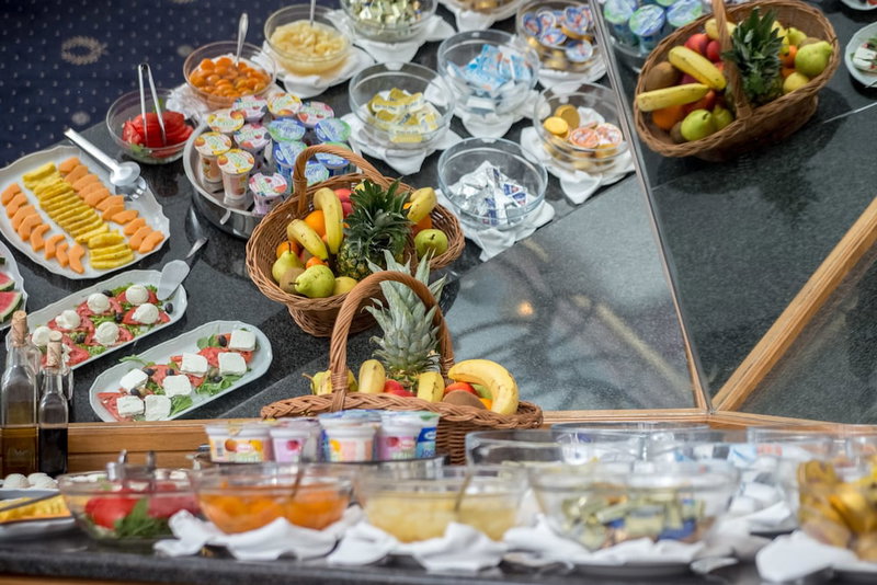 Hotel Galeb, Rijeka, Хорватия