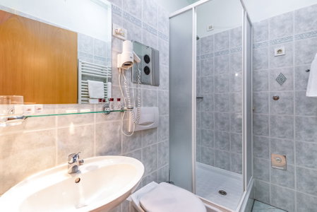Hotel Galeb, Rijeka, Хорватия
