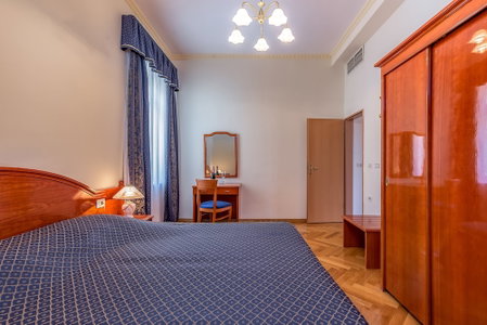 Hotel Galeb, Rijeka, Хорватия
