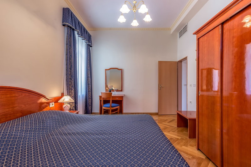 Hotel Galeb, Rijeka, Хорватия