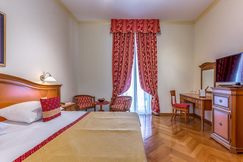 Hotel Galeb, Rijeka, Хорватия