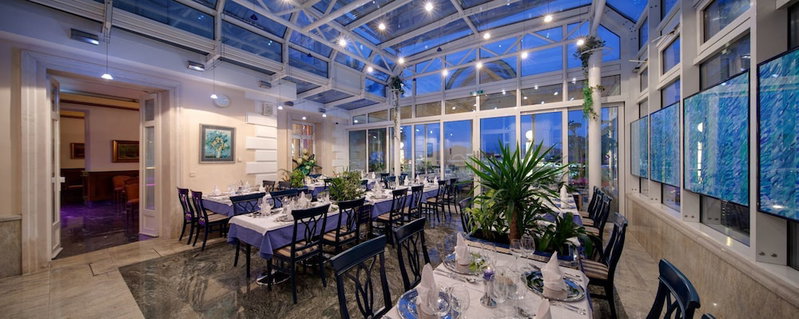 Hotel Galeb, Rijeka, Хорватия