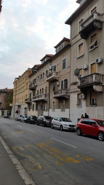 Split Dreams Apartments, Split, Croacia