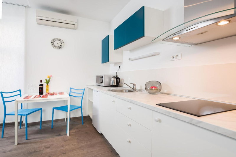 Split Dreams Apartments, Split, Croacia