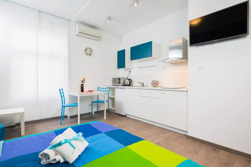 Split Dreams Apartments, Split, Croacia