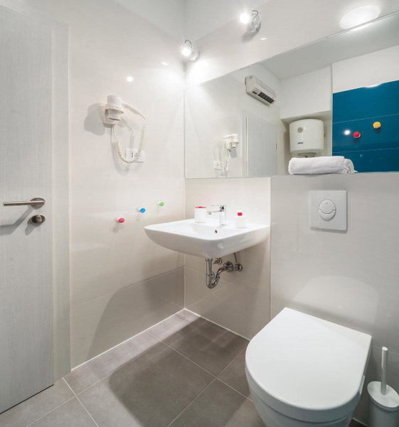 Split Dreams Apartments, Split, Croacia
