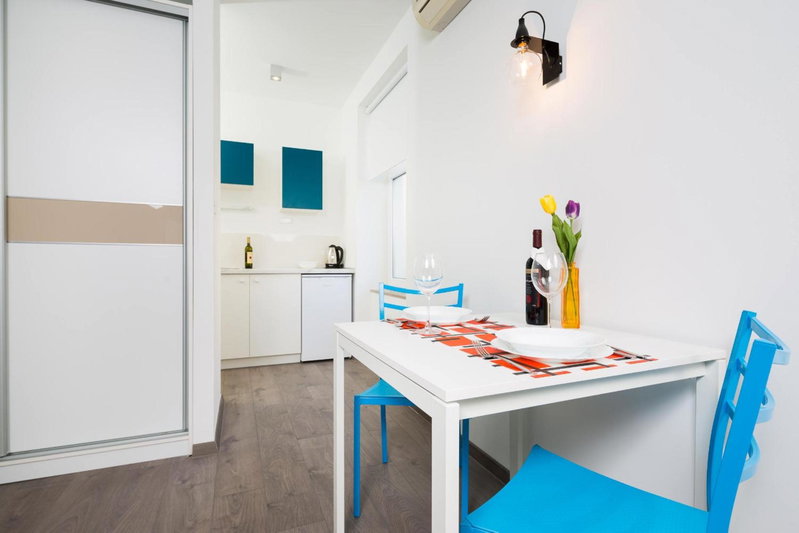 Split Dreams Apartments, Split, Croacia