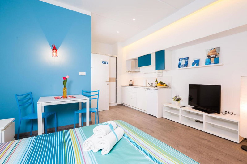 Split Dreams Apartments, Split, Croacia