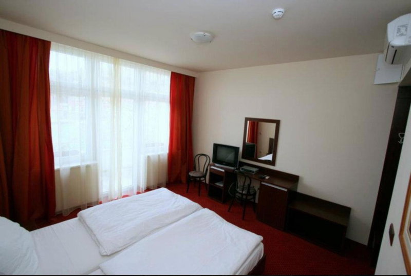Lux Hotel Pansion, Jablanac, Croatia